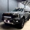 images BARRA LED BAJA DESIGNS ONX6 30″ DRIVING COMBO AMBAR