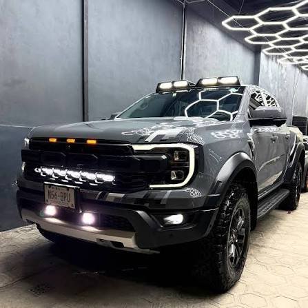 images BARRA LED BAJA DESIGNS ONX6 30″ DRIVING COMBO AMBAR