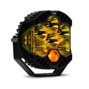 lp6 LUCES BAJA DESIGNS LP6 PRO AMBAR